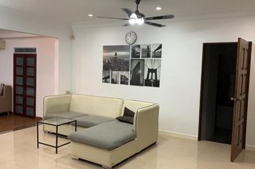 Taman Bukit Rahman Putra