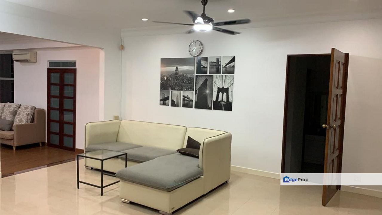 Taman Bukit Rahman Putra, Sungai Buloh, Selangor, Bungalow for rent, Selangor, Sungai Buloh