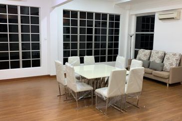 Taman Bukit Rahman Putra