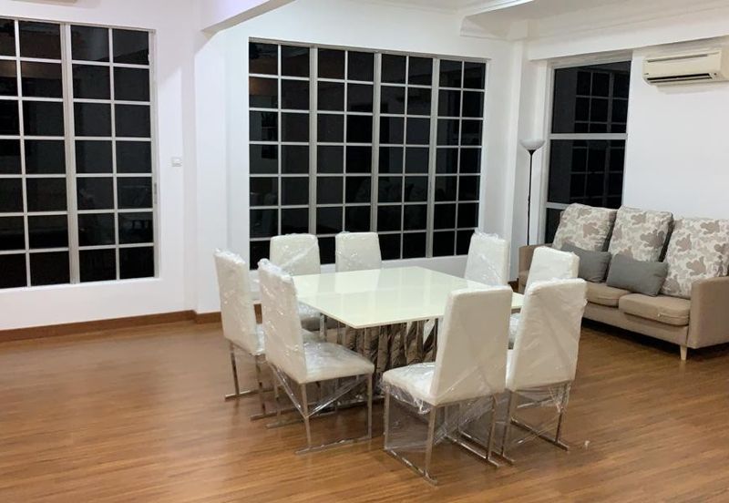 Taman Bukit Rahman Putra