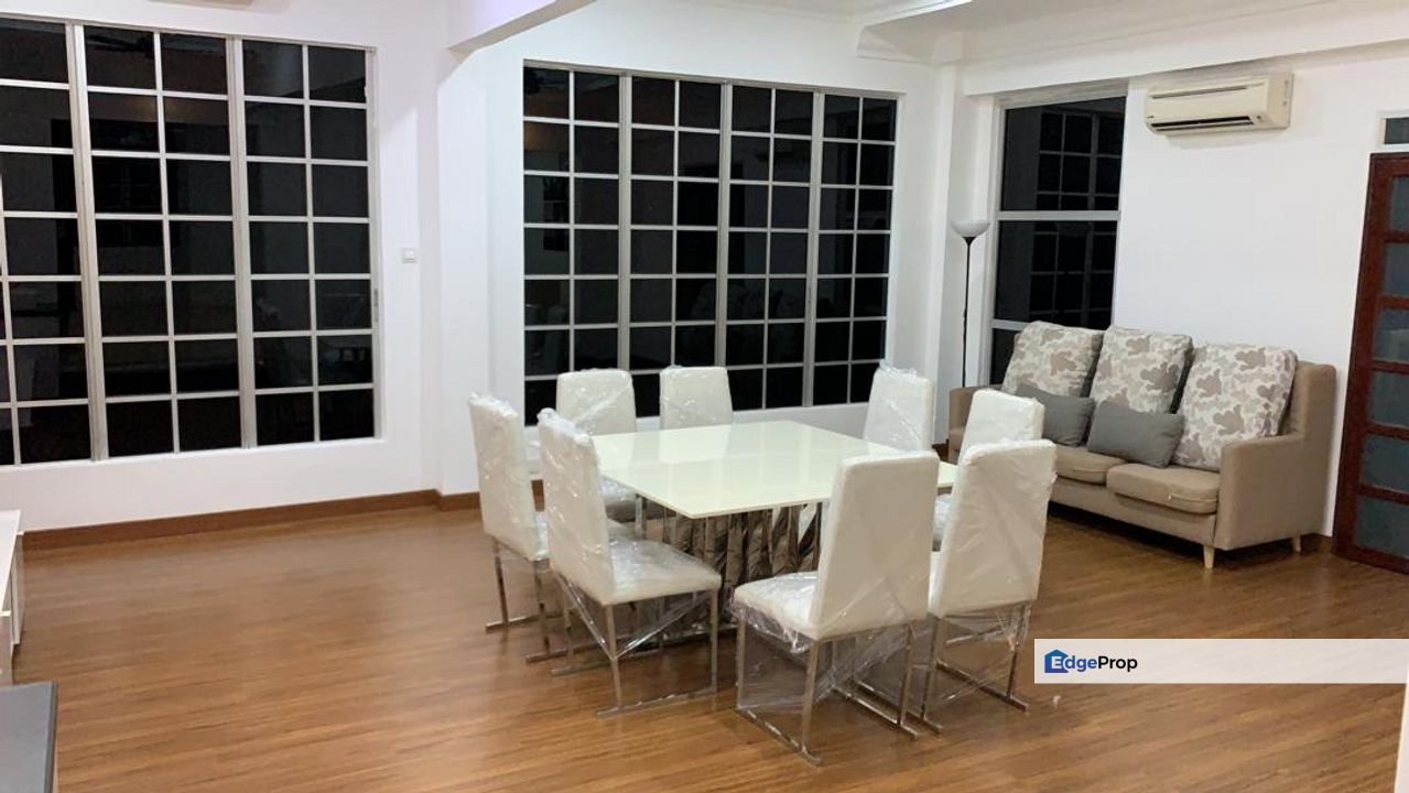 Taman Bukit Rahman Putra, Sungai Buloh, Selangor, Bungalow for rent, Selangor, Sungai Buloh