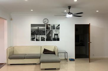 Taman Bukit Rahman Putra