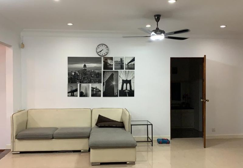 Taman Bukit Rahman Putra