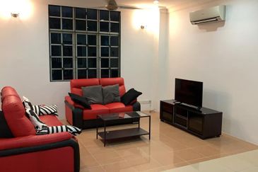 Taman Bukit Rahman Putra