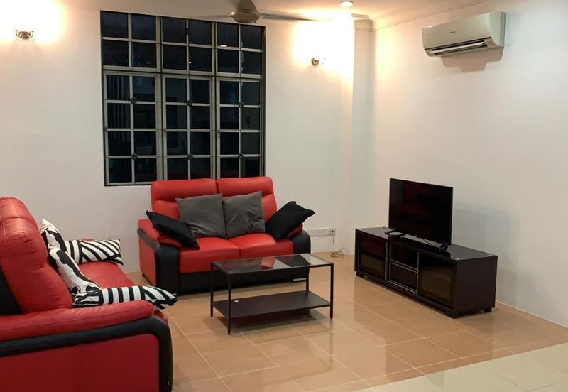 Taman Bukit Rahman Putra