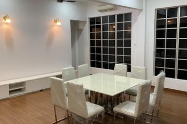 Taman Bukit Rahman Putra