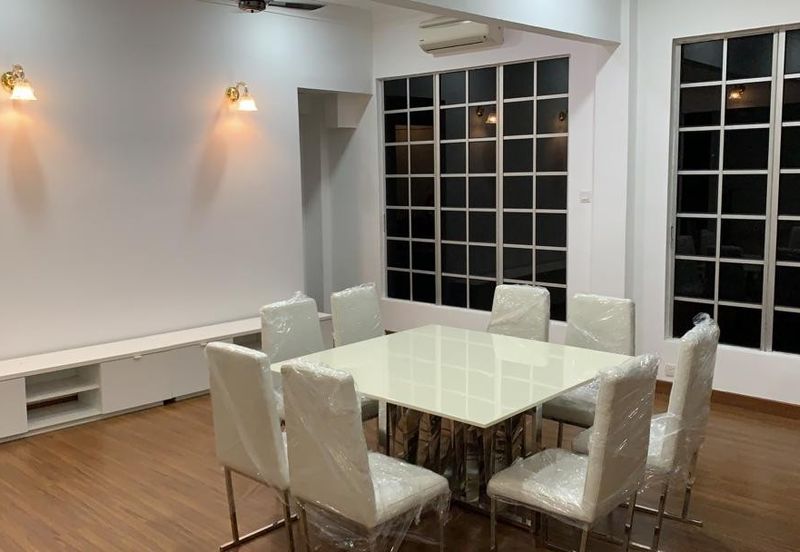 Taman Bukit Rahman Putra