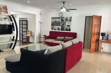 Taman Bukit Rahman Putra