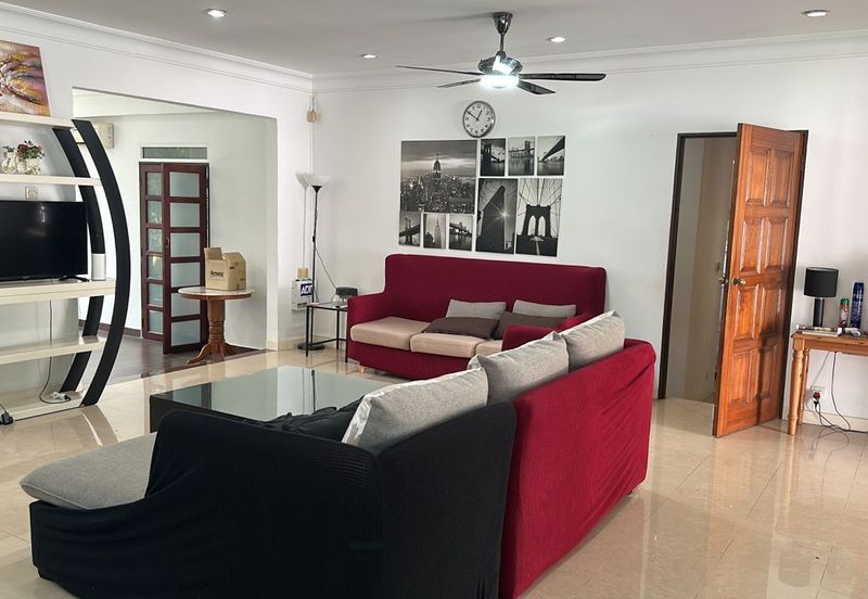 Taman Bukit Rahman Putra