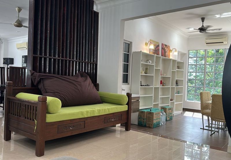 Taman Bukit Rahman Putra