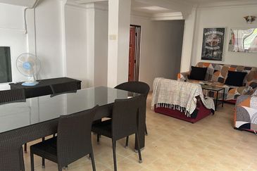 Taman Bukit Rahman Putra