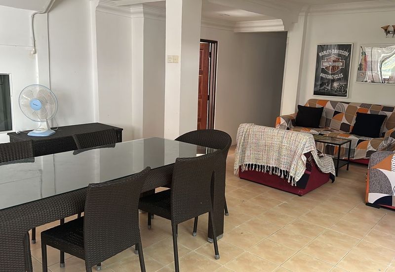 Taman Bukit Rahman Putra