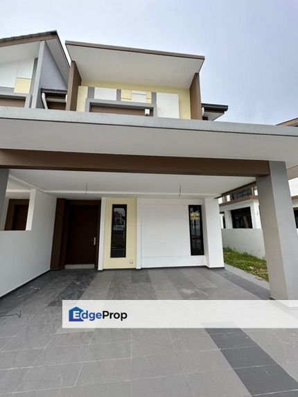 BANDAR SETIA ALAM, Shah Alam, Selangor, SEWA Semi D, Selangor, Shah Alam