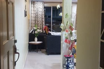 Menara D Sara Condominium