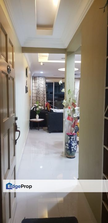 Menara D Sara Condominium, Bandar Sri Damansara, Selangor, FULL LOAN, Selangor, Bandar Sri Damansara