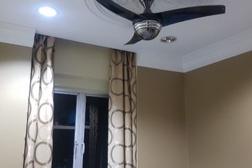 Menara D Sara Condominium