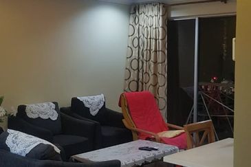 Menara D Sara Condominium