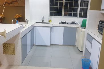 Menara D Sara Condominium