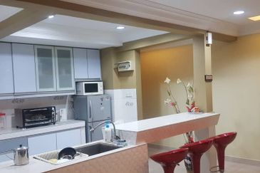 Menara D Sara Condominium