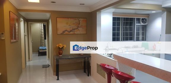 Menara D Sara Condominium, Bandar Sri Damansara, Selangor, FULL LOAN, Selangor, Bandar Sri Damansara