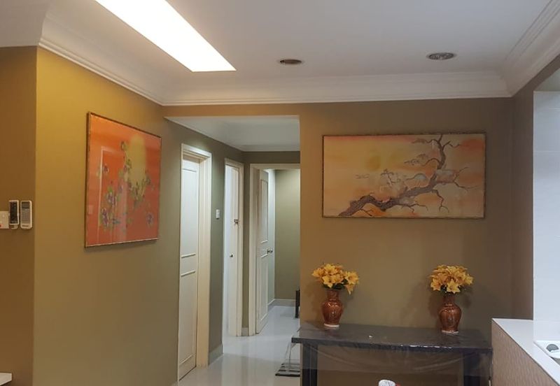 Menara D Sara Condominium