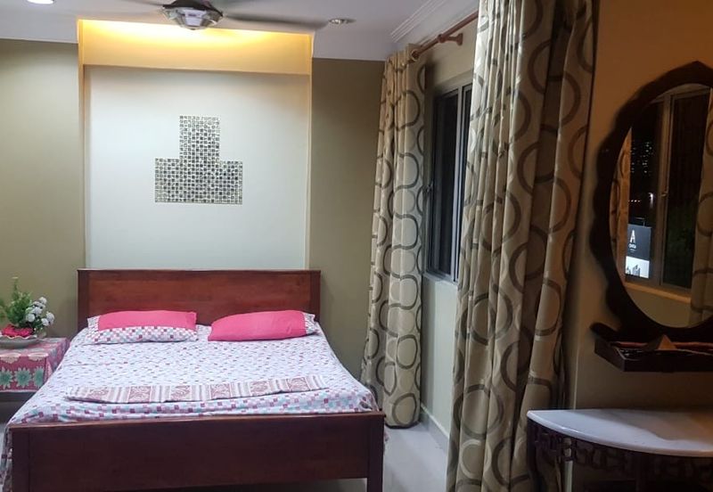 Menara D Sara Condominium