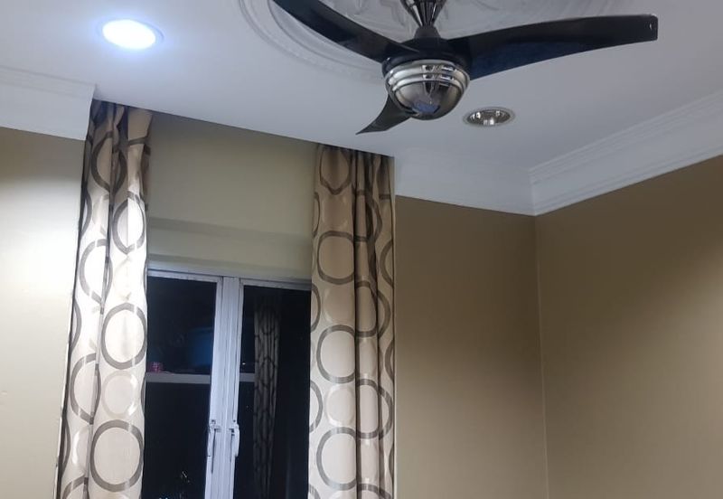 Menara D Sara Condominium