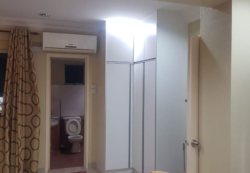 Menara D Sara Condominium