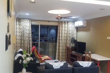 Menara D Sara Condominium