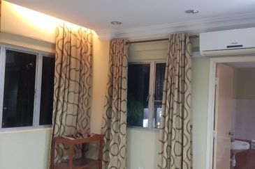 Menara D Sara Condominium