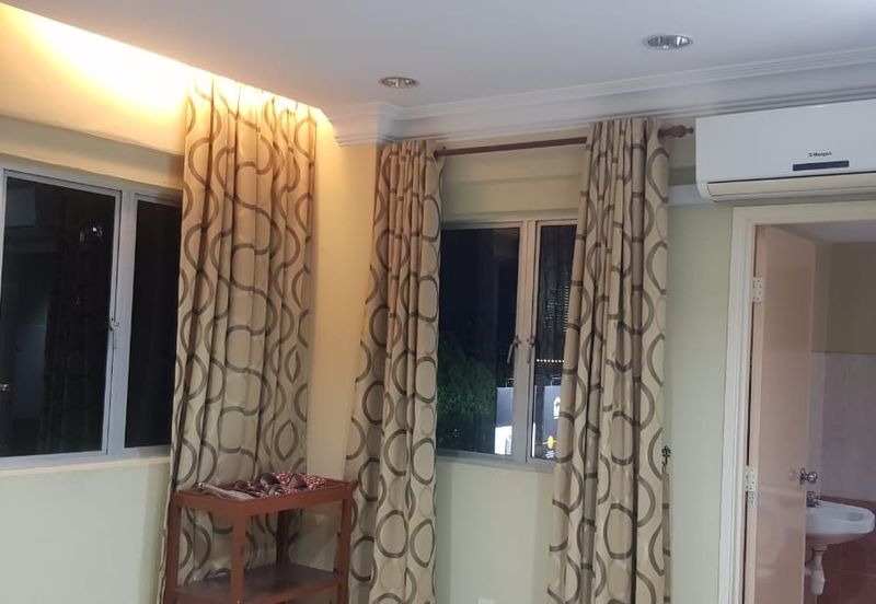 Menara D Sara Condominium