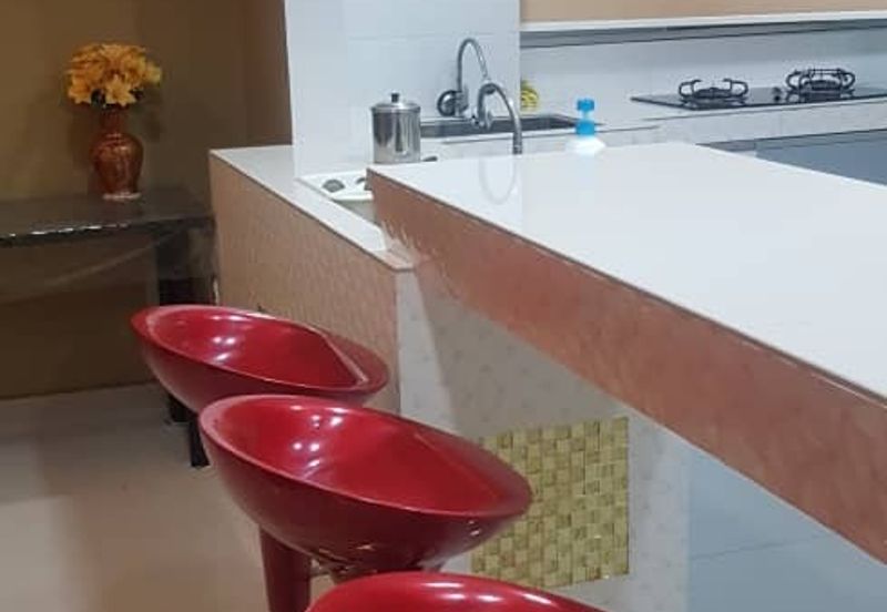 Menara D Sara Condominium