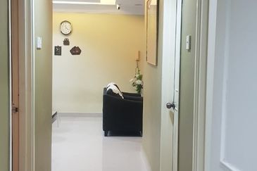 Menara D Sara Condominium