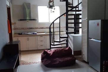 Seksyen 17 Petaling Jaya