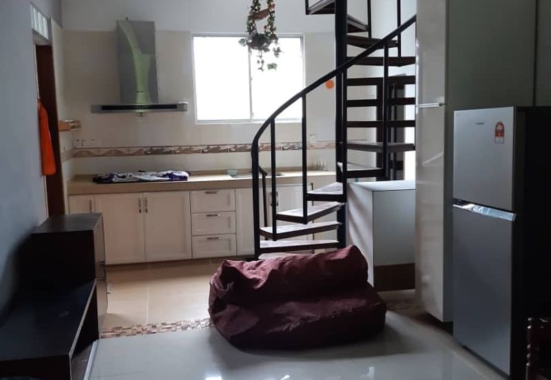 Seksyen 17 Petaling Jaya