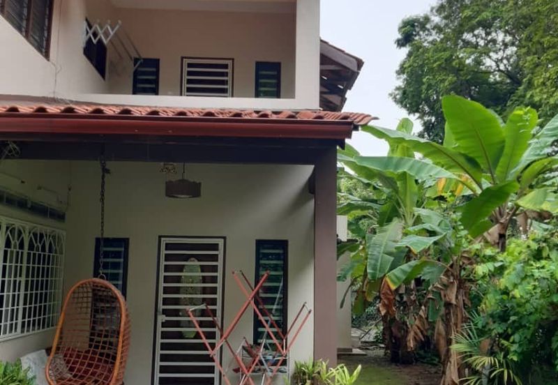 Seksyen 17 Petaling Jaya