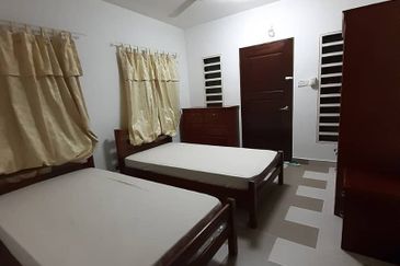 Seksyen 17 Petaling Jaya