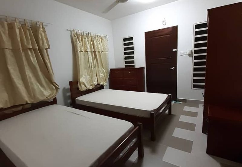 Seksyen 17 Petaling Jaya