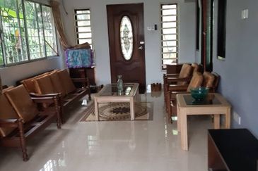 Seksyen 17 Petaling Jaya