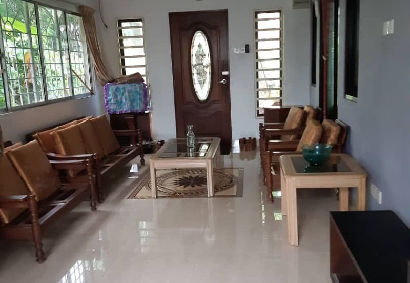 Seksyen 17 Petaling Jaya