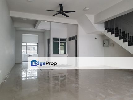 Perennia, Bandar Rimbayu, Selangor, FULL LOAN, Selangor, Kota Kemuning