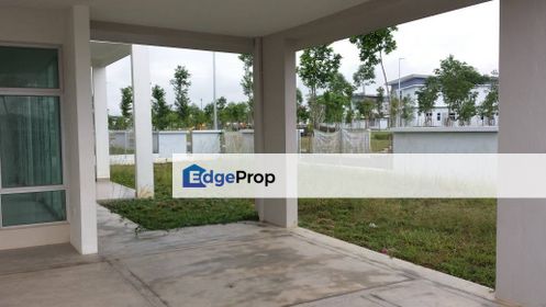 Kota Kemuning, Shah Alam, Selangor, Shah Alam