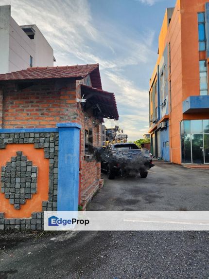 Section 26, Shah Alam, Selangor, Selangor, Shah Alam