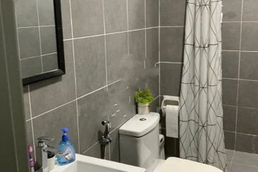 V Residensi 2 Shah Alam