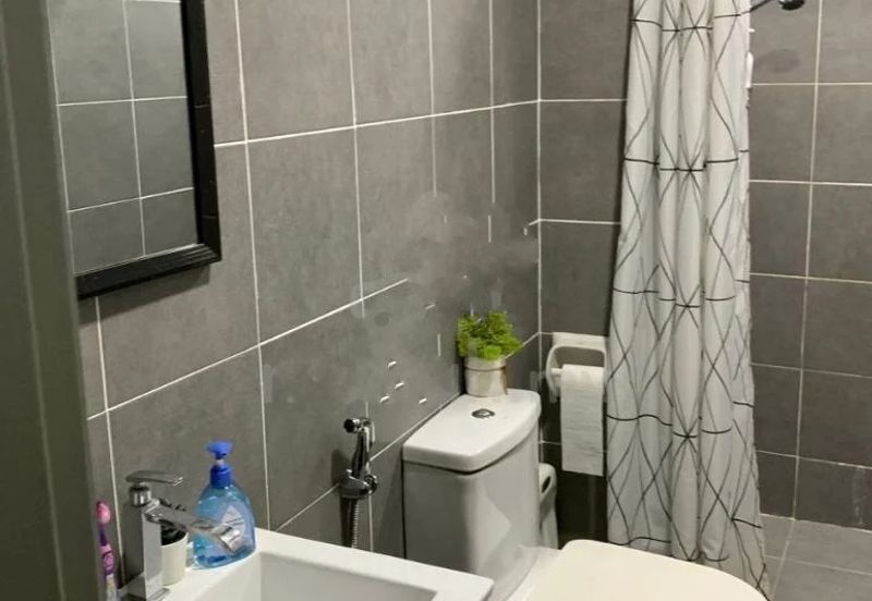 V Residensi 2 Shah Alam