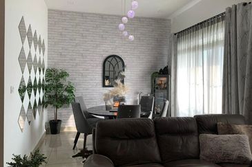 V Residensi 2 Shah Alam