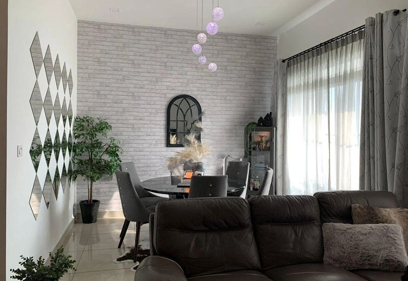 V Residensi 2 Shah Alam