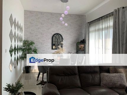 V Residensi 2 Shah Alam, Shah Alam, Selangor, move in ready, Selangor, Shah Alam