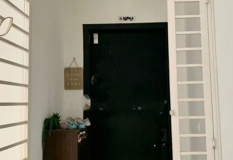 V Residensi 2 Shah Alam