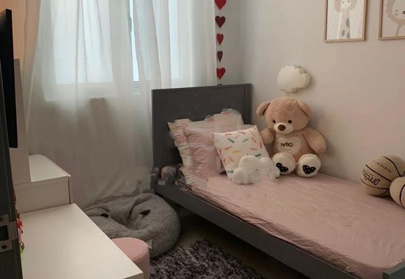 V Residensi 2 Shah Alam